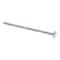 Prime-Line Carriage Bolts 1/4in-20 X 5in Grade 18-8 Stainless Steel 10PK 9062614 - alternate 1